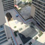 Kirayə (aylıq) 4 otaqlı Ofis, 20 Yanvar metrosu, Yasamal rayonu 18