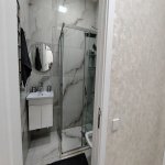 Kirayə (aylıq) 2 otaqlı Yeni Tikili, Nəriman Nərimanov metrosu, Nərimanov rayonu 3