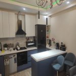 Kirayə (aylıq) 3 otaqlı Yeni Tikili, Neftçilər metrosu, Nizami rayonu 3