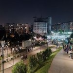 Satılır 1 otaqlı Yeni Tikili, Həzi Aslanov metrosu, H.Aslanov qəs., Xətai rayonu 32