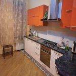 Satılır 7 otaqlı Həyət evi/villa, Badamdar qəs., Səbail rayonu 23