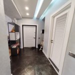 Satılır 3 otaqlı Yeni Tikili, Qara Qarayev metrosu, Nizami rayonu 14