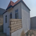 Satılır 3 otaqlı Həyət evi/villa, Koroğlu metrosu, Kürdəxanı qəs., Sabunçu rayonu 1