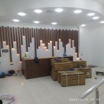 Kirayə (aylıq) 7 otaqlı Yeni Tikili, Həzi Aslanov metrosu, Əhmədli, Xətai rayonu 17