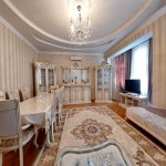 Satılır 15 otaqlı Həyət evi/villa, Badamdar qəs., Səbail rayonu 6