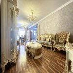Satılır 4 otaqlı Həyət evi/villa, İçərişəhər metrosu, Badamdar qəs., Səbail rayonu 7