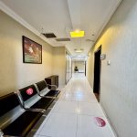 Kirayə (aylıq) Obyekt, Gənclik metrosu, Nərimanov rayonu 12