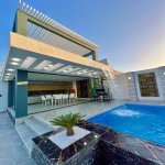 Satılır 5 otaqlı Bağ evi, Mərdəkan, Xəzər rayonu 5