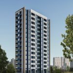 Продажа 2 комнат Новостройка, Бинагадинский р-н район 1