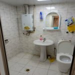 Satılır 3 otaqlı Köhnə Tikili, Nəriman Nərimanov metrosu, Nərimanov rayonu 9