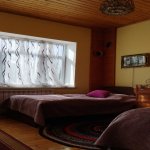 Kirayə (günlük) 2 otaqlı Bağ evi Qusar 11