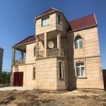 Satılır 7 otaqlı Həyət evi/villa, Saray, Abşeron rayonu 1