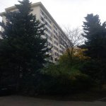 Satılır 2 otaqlı Köhnə Tikili, Azadlıq metrosu, 8-ci mikrorayon, Binəqədi rayonu 3