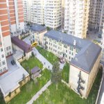 Satılır 3 otaqlı Yeni Tikili, 20 Yanvar metrosu, Nəsimi rayonu 7