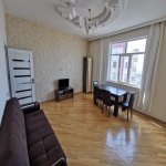 Kirayə (aylıq) 2 otaqlı Yeni Tikili, Azadlıq metrosu, Binəqədi rayonu 1