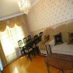 Продажа 4 комнат Вторичка, м. Азадлыг метро, 8-ой микрорайон, Бинагадинский р-н район 2