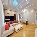 Продажа 3 комнат Новостройка, м. Эльмляр Академиясы метро, Ясамал район 3