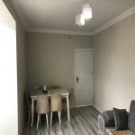 Satılır 2 otaqlı Köhnə Tikili, Nəsimi metrosu, 9-cu mikrorayon, Binəqədi rayonu 5
