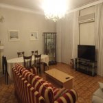 Satılır 4 otaqlı Köhnə Tikili, İçərişəhər metrosu, Nəsimi rayonu 3