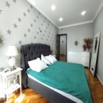 Satılır 3 otaqlı Yeni Tikili, Nizami metrosu, Yasamal qəs., Yasamal rayonu 19