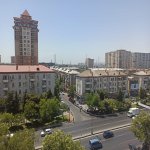 Kirayə (aylıq) 4 otaqlı Köhnə Tikili, Qara Qarayev metrosu, Nizami rayonu 13