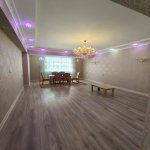 Продажа 4 комнатная Новостройка, İnşaatçılar метро, пос. Йени Ясамал, Ясамал район 2