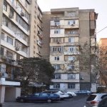 Satılır 3 otaqlı Köhnə Tikili, Xalqlar dostluğu metrosu, 8-ci kilometr, Nizami rayonu 1