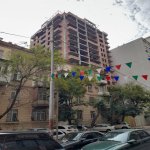 Satılır 2 otaqlı Yeni Tikili, Gənclik metrosu, Nərimanov rayonu 1