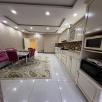 Kirayə (aylıq) 4 otaqlı Yeni Tikili, Nizami metrosu, Yasamal rayonu 16