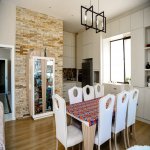 Satılır 5 otaqlı Həyət evi/villa, Sabunçu rayonu 4