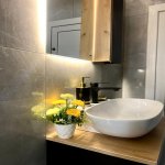 Satılır 3 otaqlı Yeni Tikili, Həzi Aslanov metrosu, 20-ci sahə, Mərkəzi Gömrük Hospitalı, Səbail rayonu 25