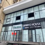 Kirayə (aylıq) Obyekt, Nəriman Nərimanov metrosu, Nərimanov rayonu 6