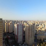 Satılır 5 otaqlı Yeni Tikili, Elmlər akademiyası metrosu, Yasamal rayonu 15