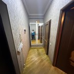 Kirayə (aylıq) 2 otaqlı Yeni Tikili, Azadlıq metrosu, 7-ci mikrorayon, Binəqədi rayonu 4