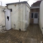 Satılır 2 otaqlı Həyət evi/villa, İnşaatçılar metrosu, Yasamal rayonu 1