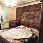 Satılır 4 otaqlı Köhnə Tikili, Əhmədli metrosu, Əhmədli, Xətai rayonu 4