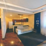 Продажа 3 комнат Новостройка, İnşaatçılar метро, Ясамал район 3