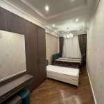 Kirayə (aylıq) 3 otaqlı Yeni Tikili, İnşaatçılar metrosu, Yasamal qəs., Yasamal rayonu 5
