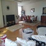 Kirayə (aylıq) 4 otaqlı Yeni Tikili, Gənclik metrosu, Nərimanov rayonu 5