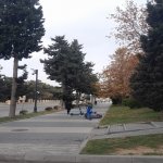 Продажа 1 комнатная Вторичка, м. Нефтчиляр метро, 8-ой километр, Низаминский р-н район 4