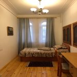 Kirayə (aylıq) 3 otaqlı Yeni Tikili, İçərişəhər metrosu, Səbail rayonu 14