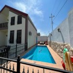 Kirayə (aylıq) 4 otaqlı Bağ evi, Mərdəkan, Xəzər rayonu 3
