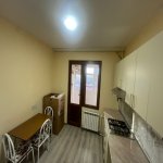 Kirayə (aylıq) 3 otaqlı Köhnə Tikili, Ulduz metrosu, Nizami rayonu 5