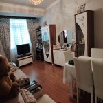 Satılır 2 otaqlı Yeni Tikili, Bayıl qəs., Səbail rayonu 5