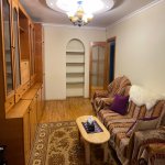 Kirayə (aylıq) 3 otaqlı Köhnə Tikili, Rusiya səfirliyi, Nəsimi rayonu 3