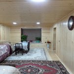Kirayə (günlük) 2 otaqlı Həyət evi/villa Qusar 9