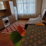 Продажа 2 комнат Новостройка, İnşaatçılar метро, пос. Йени Ясамал, Ясамал район 4