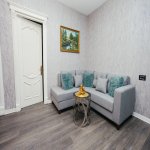 Kirayə (aylıq) 3 otaqlı Yeni Tikili, Nizami metrosu, Yasamal rayonu 2