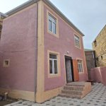 Satılır 4 otaqlı Həyət evi/villa, Masazır, Abşeron rayonu 1
