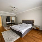 Kirayə (aylıq) 3 otaqlı Yeni Tikili, Ağ şəhər, Xətai rayonu 10